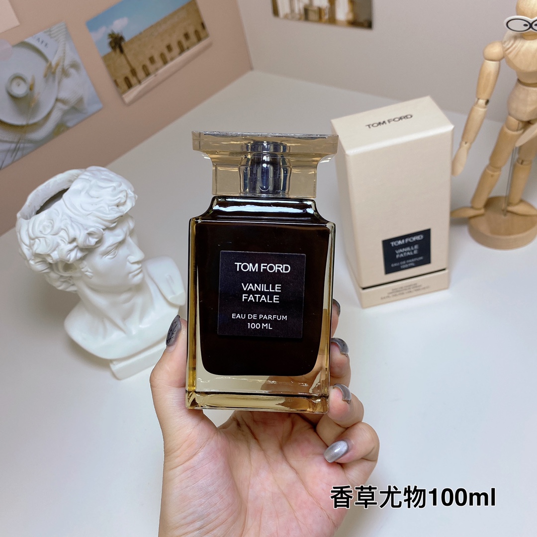 Tom Ford perfume
